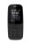 105 Dual SIM Black 4MB 2G
